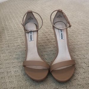Steve Madden heels